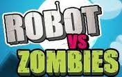 Robots vs Zombies